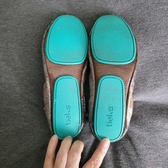 Tieks - Lovestruck - Picture 4 of 4